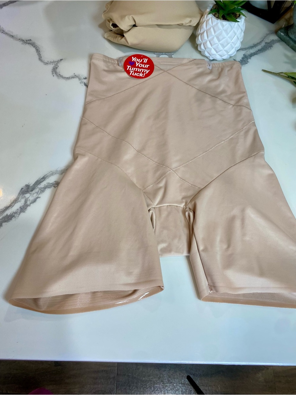 NWT Cupid High Waist Tummy Control And Upper Leg Shaping